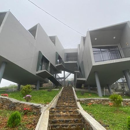 Hill Monk- Dazzling Vega Hotel Vagamon Kültér fotó